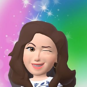 Meet your Posher, Dina